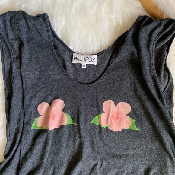 Wildfox - Picture 3 of 7